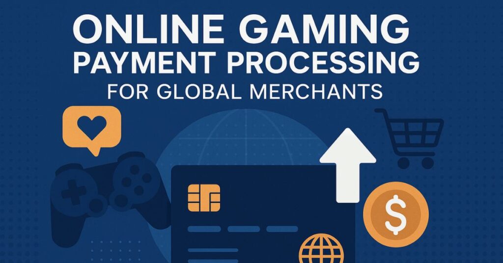 online-gaming-payment-processing
