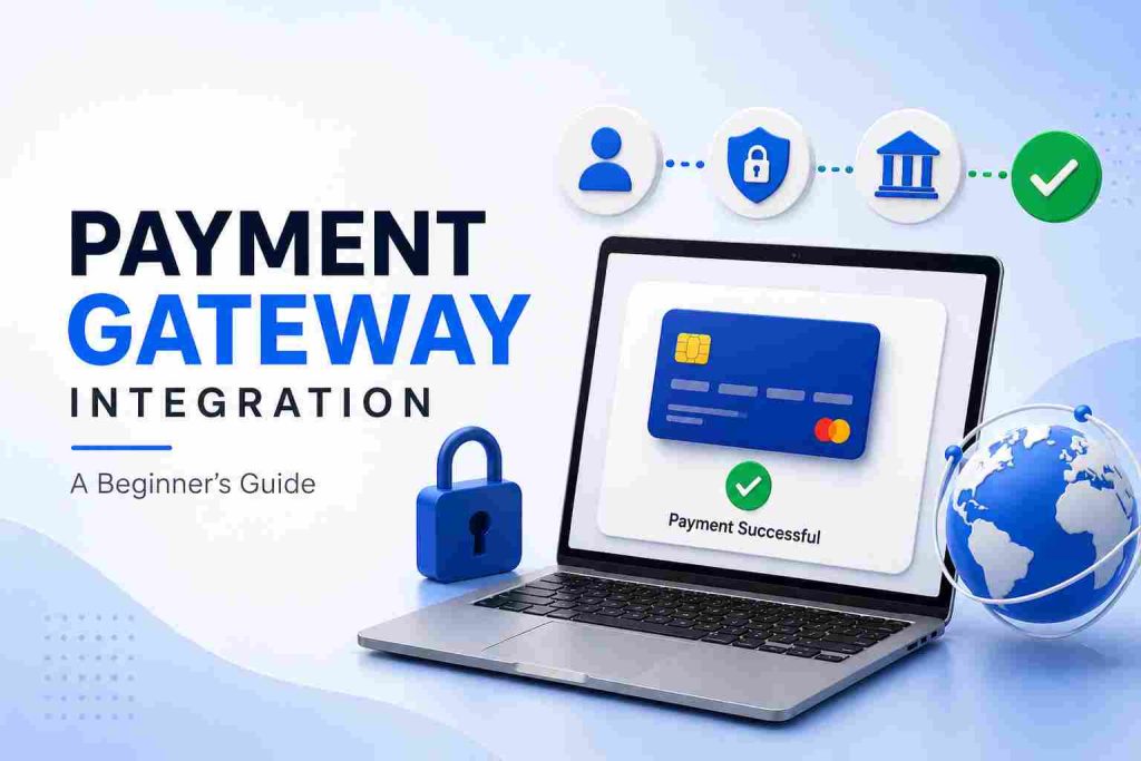Payment gateway integration