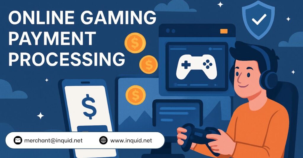 online-gaming-payment-processing