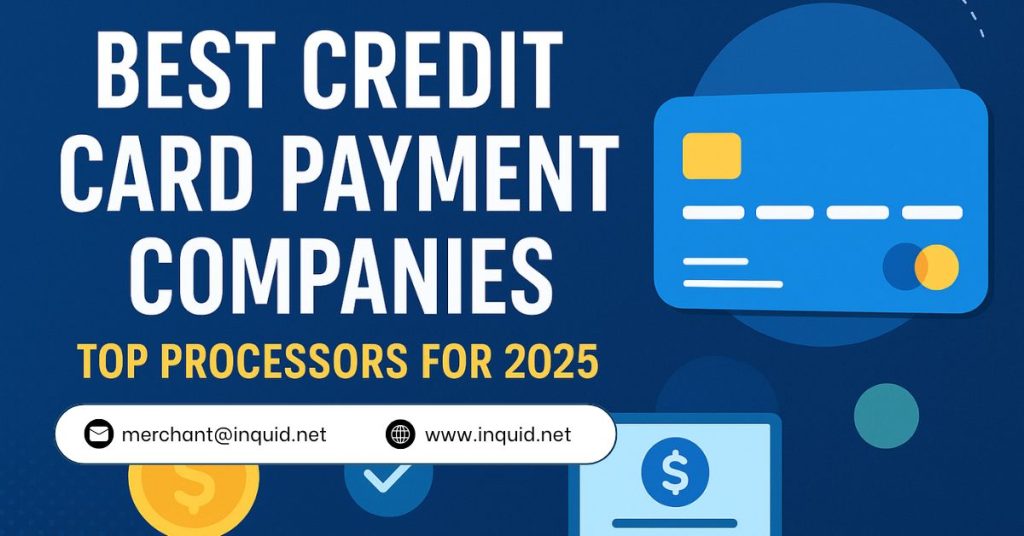 best-credit-card-companies