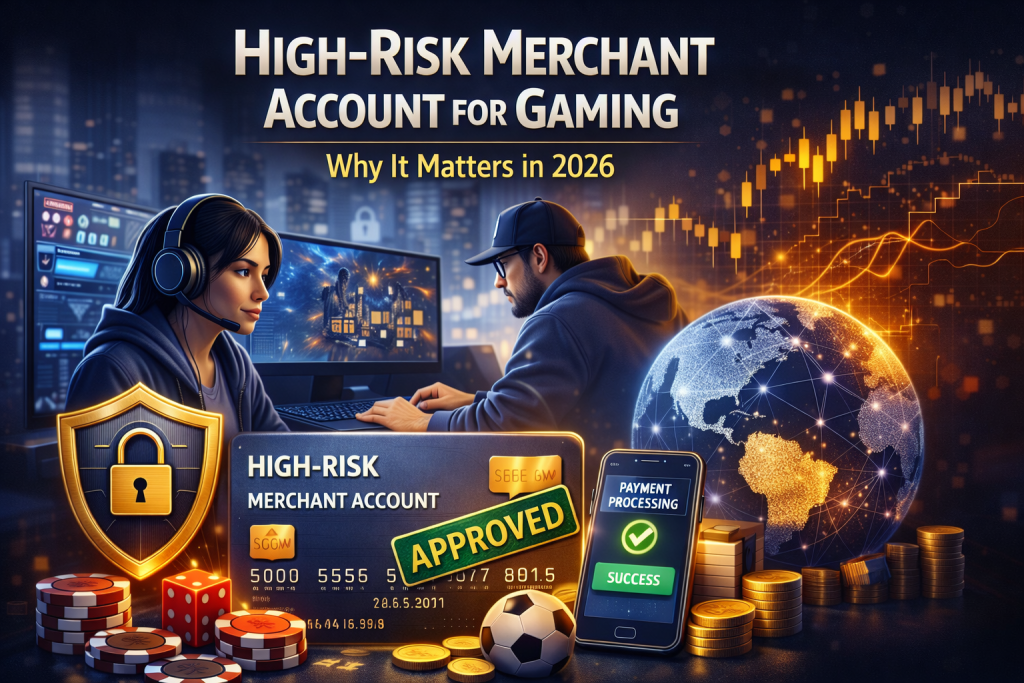 high-risk-merchant-account-for-gaming-2026