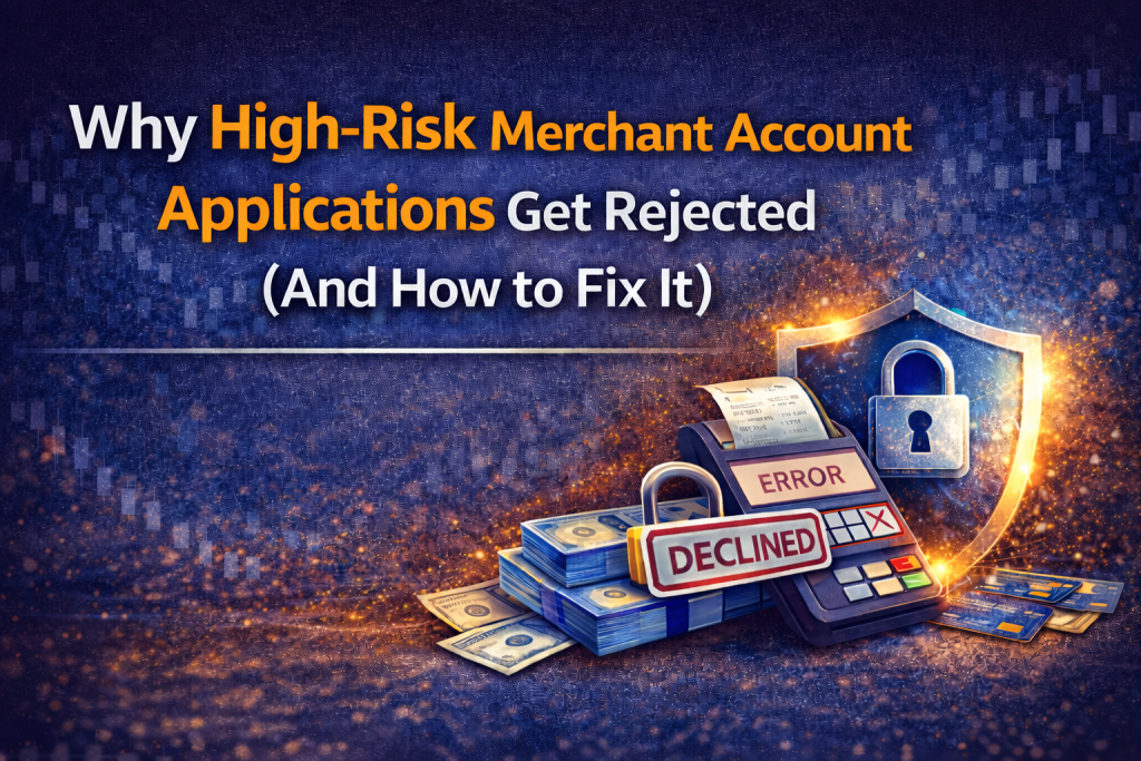 why-high-risk-merchant-account-applications-get-rejected