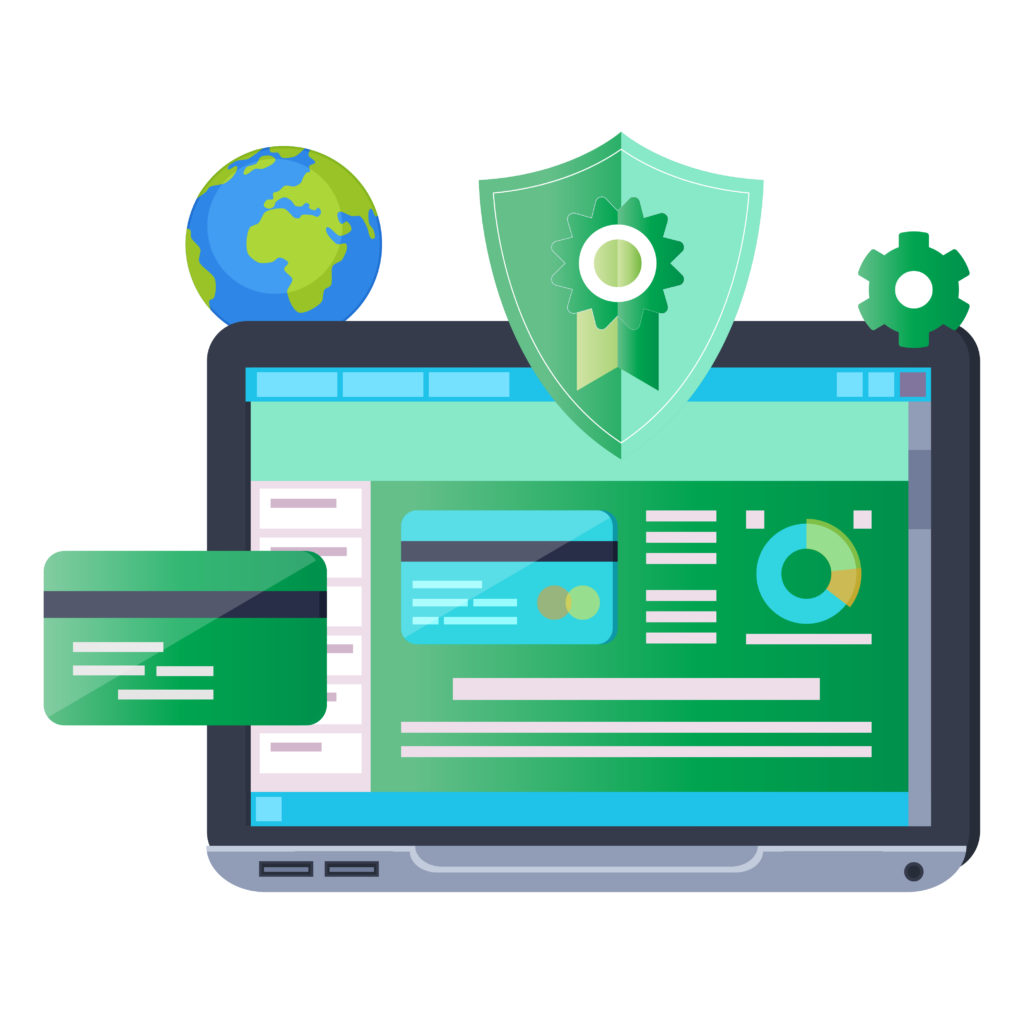 Payment gateway