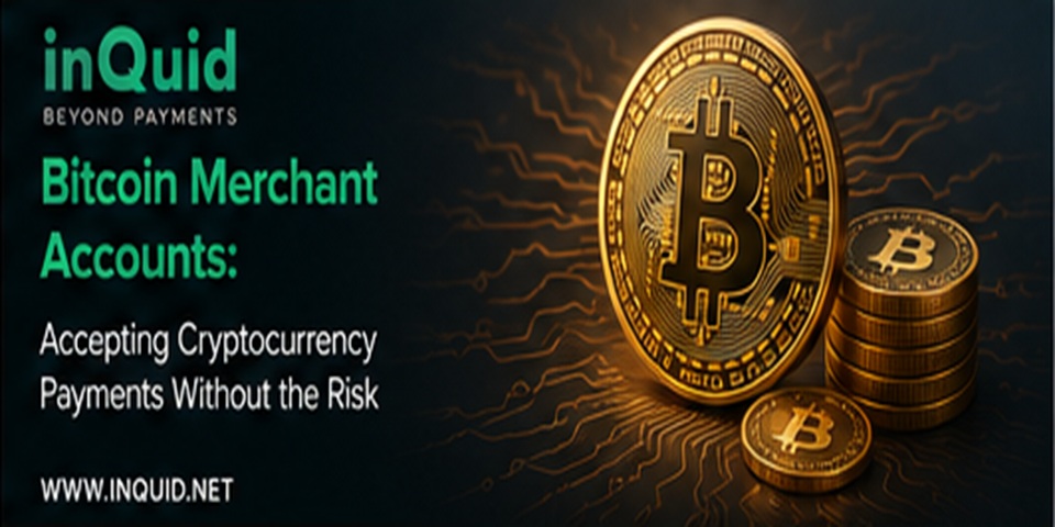 Bitcoin Merchant Accounts