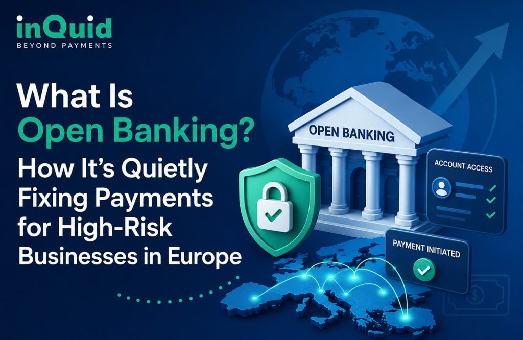 What Is Open Banking? Explained